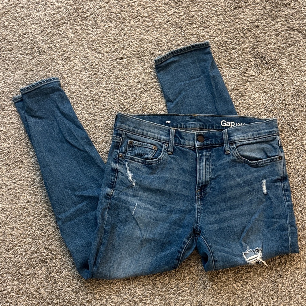 Gap Jeans